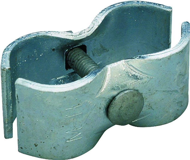 Stephens Pipe & Steel HD19010RP Kennel Clamp – Shell Lumber and Hardware