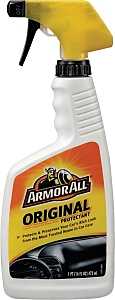 Armor All 10160 Original Protectant, 16 oz, Liquid, Slight