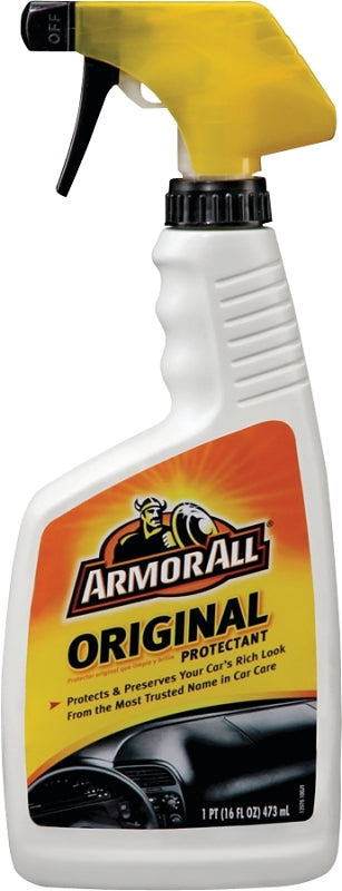 Armor All 10160 Original Protectant, 16 oz, Liquid