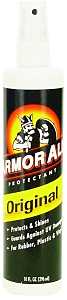 Armor All 11010 Original Protectant, 10 oz, Liquid, Slight