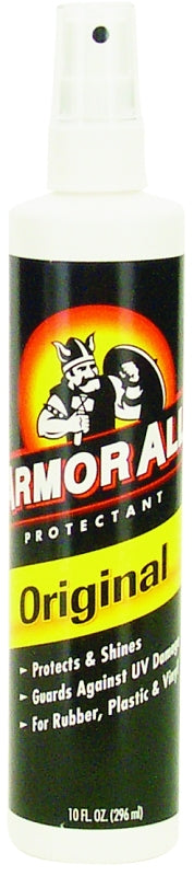 Armor All 11010 Original Protectant, 10 oz, Liquid, Slight