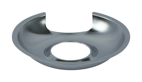 Range Kleen Steel Drip Pan 8 in. W X 8 in. L