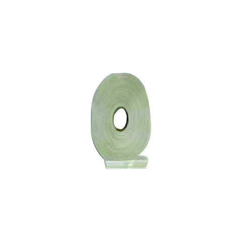Heng's 5831 Off-White Trimmable Butyl Tape, 1/8 x 3/4″ x 30', 20/box