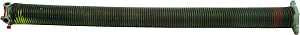 Prime-Line GD 12232 Torsion Spring, 2 in ID, 2 in OD, 32 in OAL, Carbon Steel, Plain