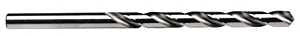 Irwin 81148 Jobber Drill Bit, 0.076 in Dia, 2 in OAL, Spiral Flute, 4-Flute, 0.076 in Dia Shank, Straight Shank