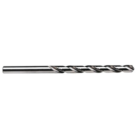 Irwin 81148 Jobber Drill Bit, 0.076 in Dia, 2 in OAL, Spiral Flute, 4-Flute, 0.076 in Dia Shank, Straight Shank