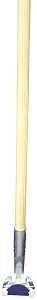 Zephyr BBL 09063 Mop Handle, Clip-On