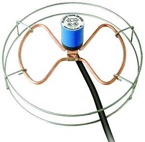 Farm Innovators H-429 De-Icer, 300 gal Tank, 1500 W