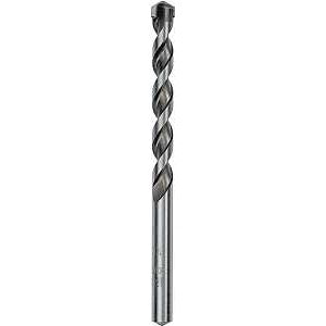 Irwin 1792770 Jobber Drill Bit, 7/16 in Dia, 5 in OAL, Double Milled Flute, 7/16 in Dia Shank, Straight Shank