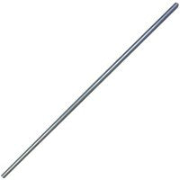 Stephens Pipe & Steel PR20307 Terminal Post, 1-5/8 in W, 7 ft H, 0.047 ...