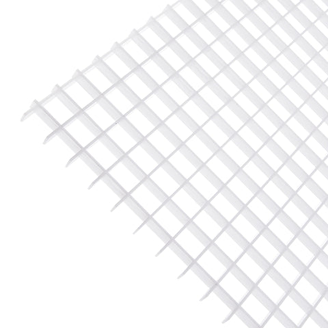Plaskolite 1199233A Lighting Panel, Polystyrene, White