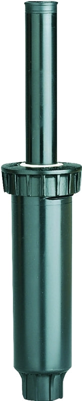 Spring Loaded Sprinker Orbit 54526/54193 Spring Loaded Sprinkler, 1/2 in Connection, 8 to 12 ...