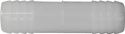 COUPLING INSERT NYLON 3/4
