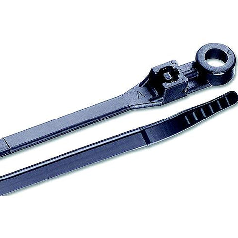 Mount Cable Tie 14 Uvb 25Pc