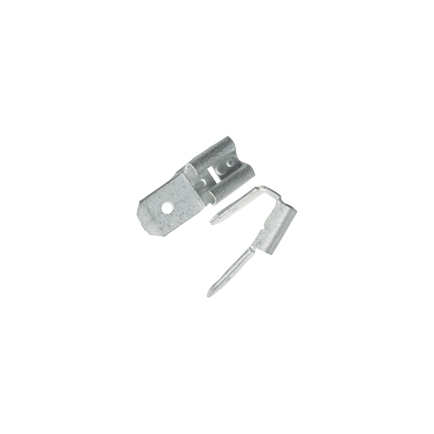 Ancor 230613 Double Male-Female Adapter, .250, 5/pk, Pack of 10 – Shell ...