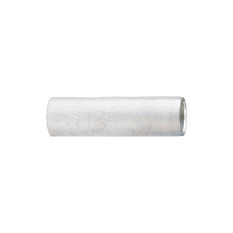 Ancor 252150 Tinned Butt Connectors, #4, 2/Pack, Pack of 10