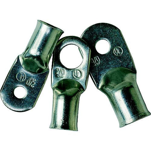 Molded Line Connector