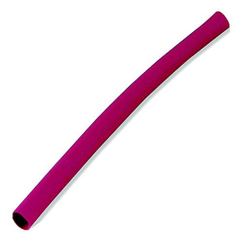 Ancor 304648 Marine Grade Adhesive Lined Heat Shrink Tubing, 3/8″ x 48″ , Red, 1/Pk