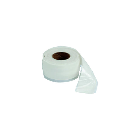 REPAIR TAPE 1 X 10' WHITE