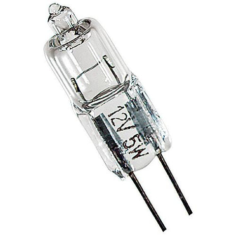 Ancor Mini Halogen Lamp 12V, 10W, .83 Amp