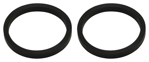 Plumb Pak PP25517 Faucet Washer, 1-1/2 in, Rubber