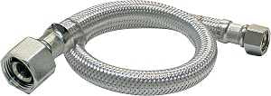 SINK SUPPLY LINE 3/8X1/2X20IN