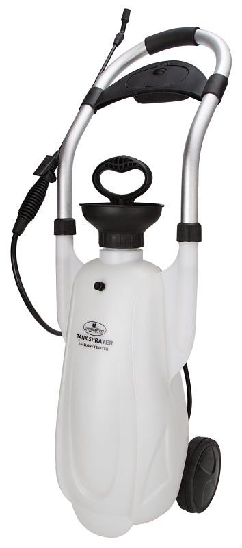 Landscapers Select Rolling Garden Sprayer - Thumbnail 2