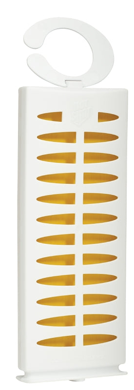 Hot Shot No-Pest HG-5580 Insect Killer Strip, Solid, Odorless, Carton