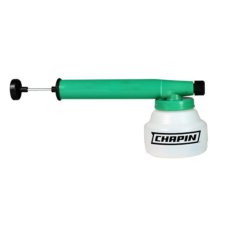 Chapin 5002 Mist Sprayer, 16 oz Capacity, Polyethylene Tank – Shell ...