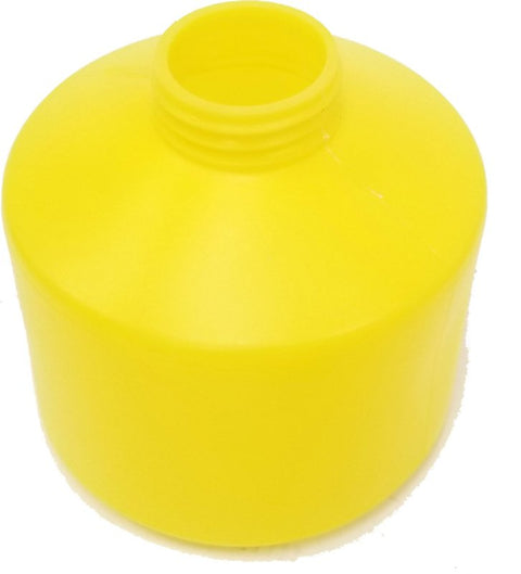 Chapin 5001 Mist Sprayer, Misting Nozzle, Polyethylene, Yellow