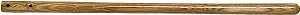 Link Handles 65163 Weed Cutter Handle, 30 in L, Wood, For: #23- 158 (DBC) Ames Brush Cutter