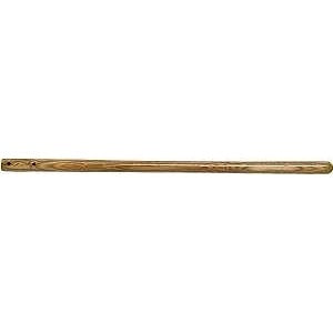 Link Handles 65163 Weed Cutter Handle, 30 in L, Wood, For: #23- 158 (DBC) Ames Brush Cutter
