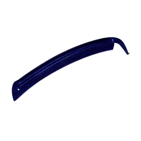 Seymour 21420 Bush Blade Scythe, 20 in L, 5 in W, 1 in Thick, Steel