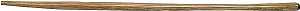 Link Handles 66700 Shovel/Scoop Handle, 1-1/2 in Dia, 54 in L, Ash Wood, Clear, For: Razor Back and Razor-Lite Shovels