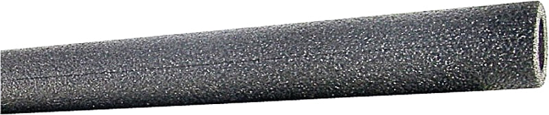 Quick R 30780u Quick R 30780U Pipe Insulation, 7/8 in ID x 1-5/8 in OD Dia, 6 ft L, P ...
