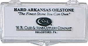 Case 00902 Knife Sharpener, Arkansas Stone Abrasive