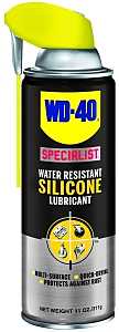 WD-40 300012/300011 Lubricant, Petroleum Base, Clear, 11 oz Can, Liquid