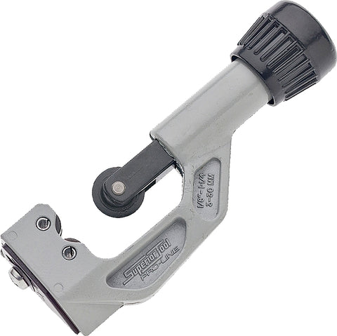 Superior Tool 35219 Tube Cutter, 1-3/16 in Max Pipe/Tube Dia, 1/8 in Mini Pipe/Tube Dia