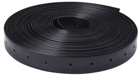 B & K P20-500HC Perforated Hanger Tape, Plastic