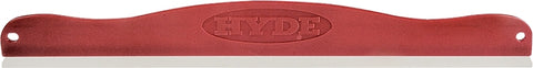 Hyde Super Guide Series 45810 Paint Shield and Smoothing Tool, Styrene Handle