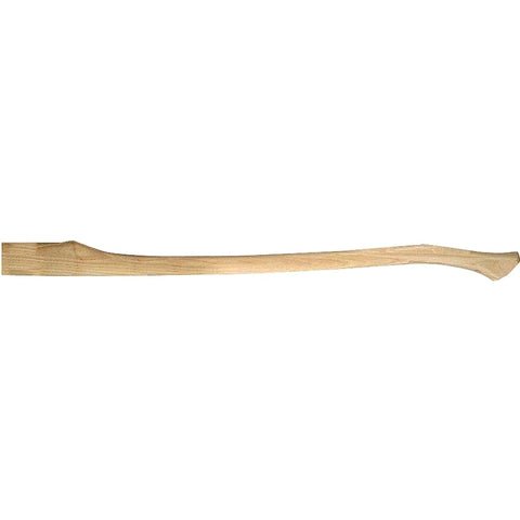 Link Handles 64703 Axe Handle, 36 in L, American Hickory Wood, Natural Wax