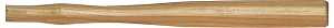 Link Handles 65581 Hammer Handle, 16 in L, Natural, For: 24 to 28 oz Hammer