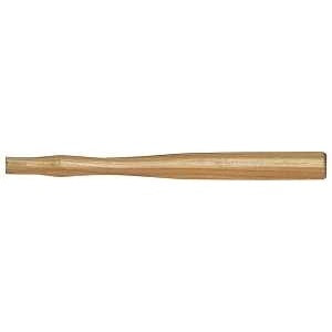 Link Handles 65581 Hammer Handle, 16 in L, Natural, For: 24 to 28 oz Hammer