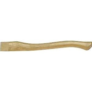 Link Handles 64927 Axe Handle, American Hickory Wood, Natural, Lacquered, For: 2-1/4 lb Axes