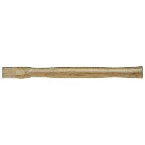 Link Handles 65762 Hammer Handle, 18 in L, Wood, For: 3.5 lb and Heavier Blacksmith Hammers