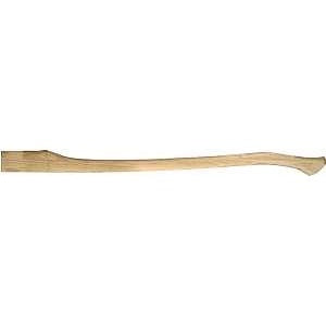 Link Handles 64709 Axe Handle, 36 in L, American Hickory Wood, Natural, Lacquered, For: 3 to 5 lb Axes