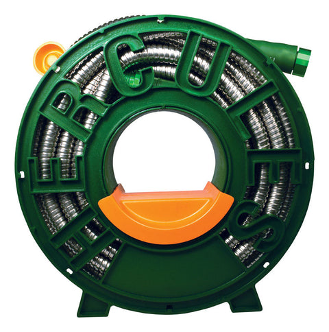 Hercules As Seen On TV 3/4 in. Dia. x 25 ft. L Garden Hose Kink Resistant