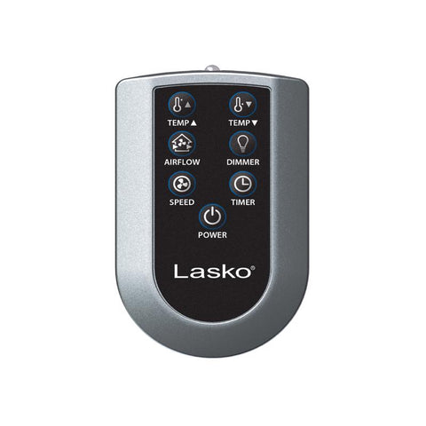 Lasko 12.9 in. H X 9 in. D 3 speed Electronically Reversible Twin Window Fan Remote Control