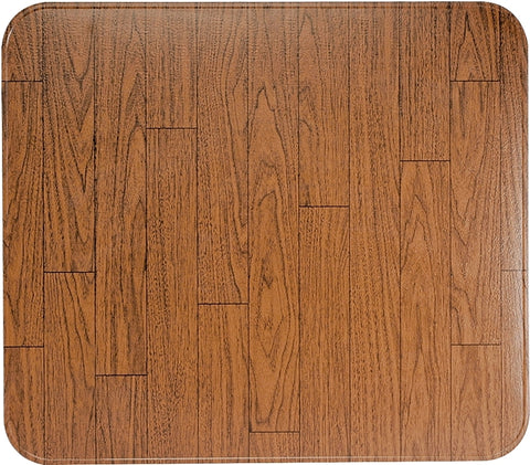 HY-C L3242WW-3 Stove Board, Wood Grain Pattern, 42 in L, 32 in W, Pack of 3