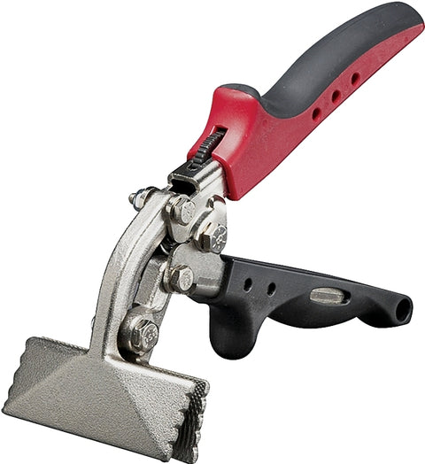 Malco Redline Series S3R Hand Seamer with Forged Jaw, Steel